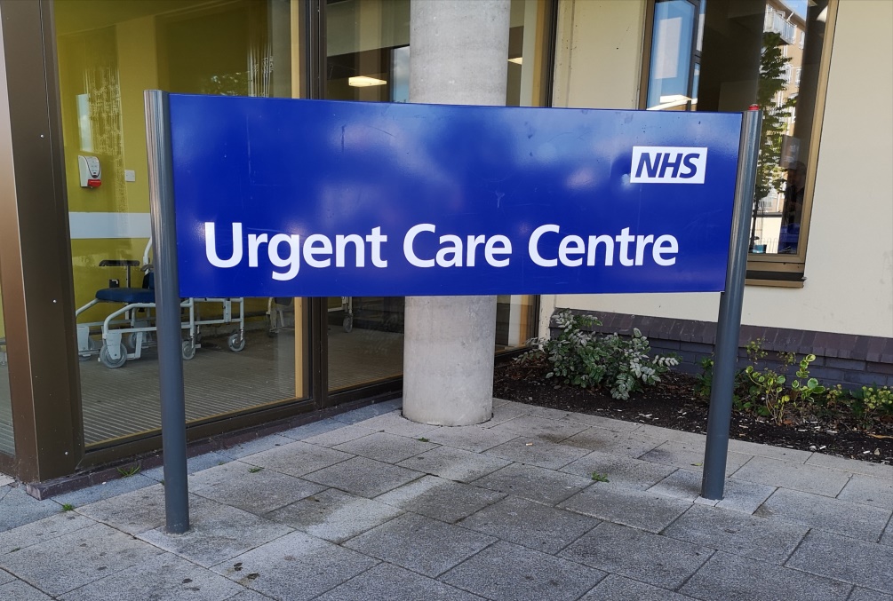 gateway urgent care near me