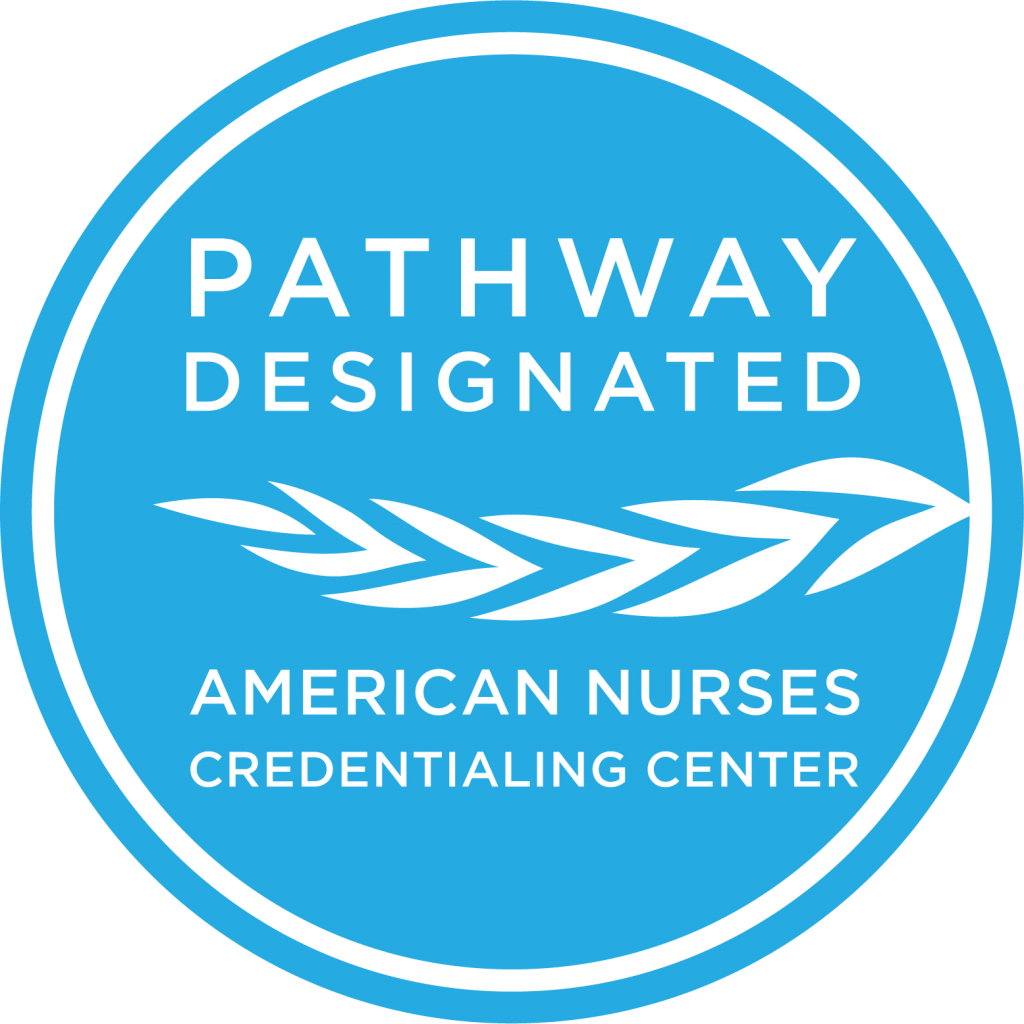 Pathway to Excellence East and North Hertfordshire NHS Trust