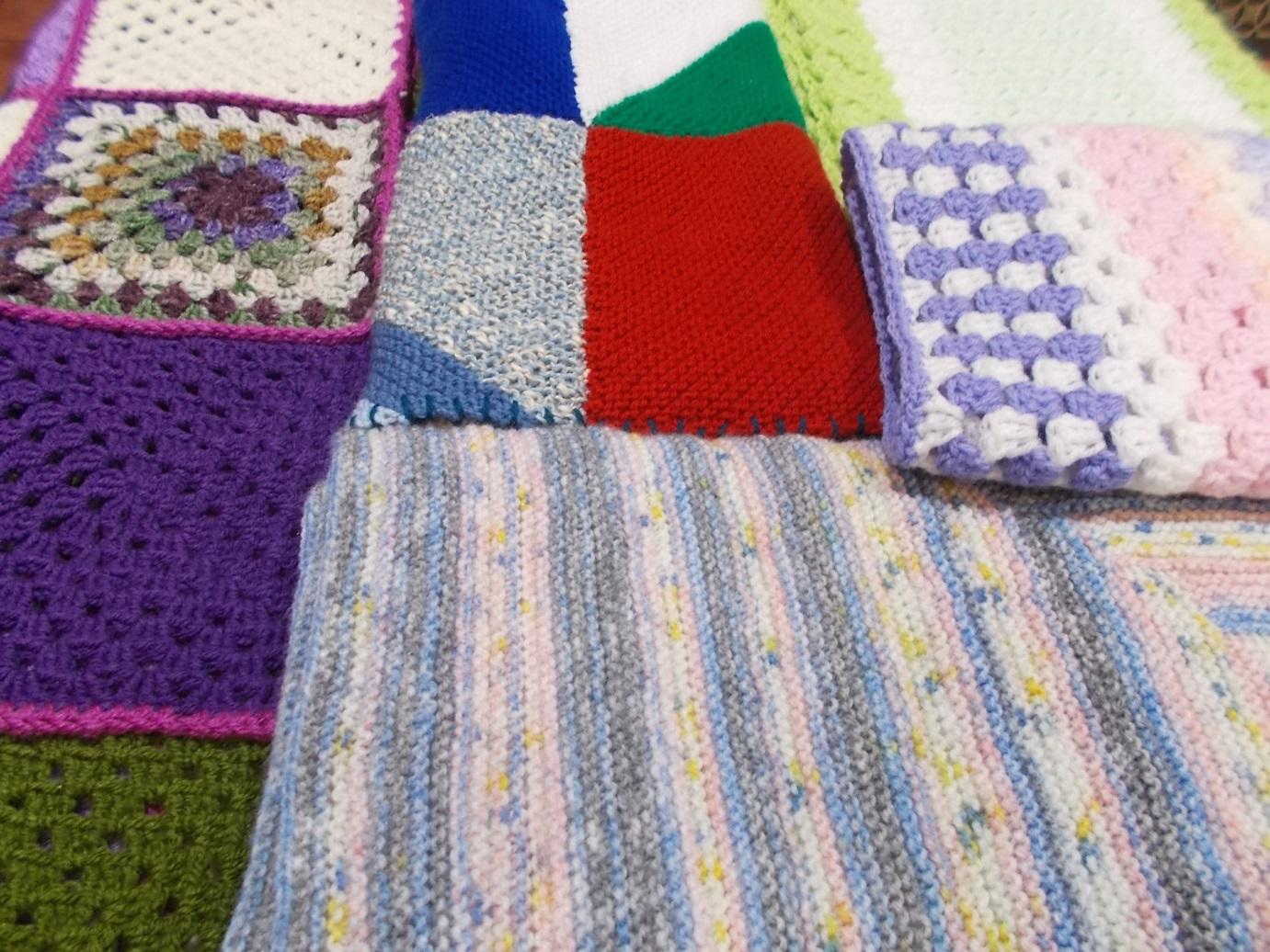 Community craft groups East and North Hertfordshire NHS Trust