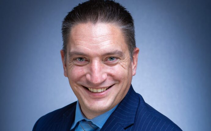 Adam Sewell-Jones our CEO