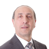 Sam Mahmood