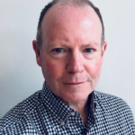 Photograph of East and North Hertfordshire board member Barry Jenkins