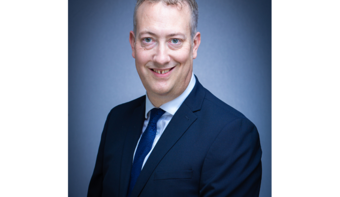 A picture of Martin Armstrong