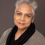 Photograph of East and North Hertfordshire board member Anita Day 