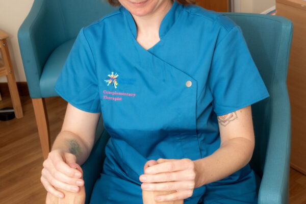 Complimentary therapies