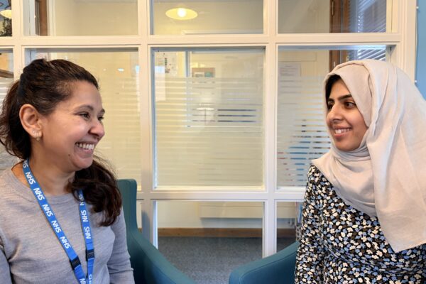 Patient information videos