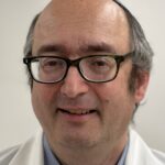 Photograph of East and North Hertfordshire board member Elliot Goodman