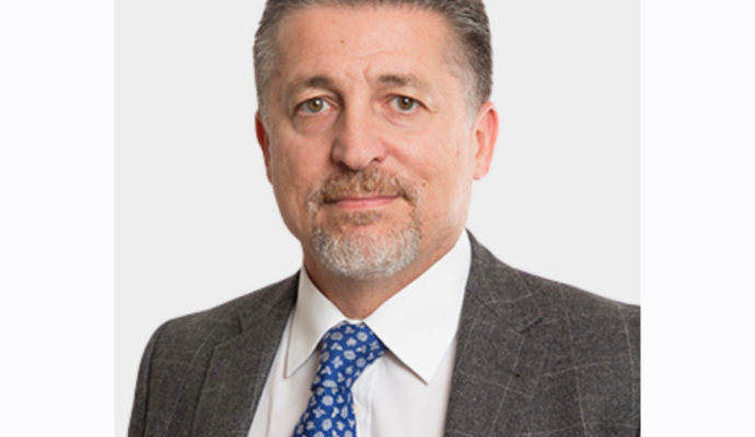 A picture of George Mochloulis